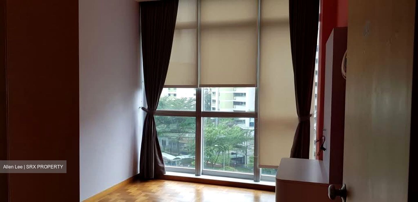 Hillview Regency (D23), Condominium #564760571